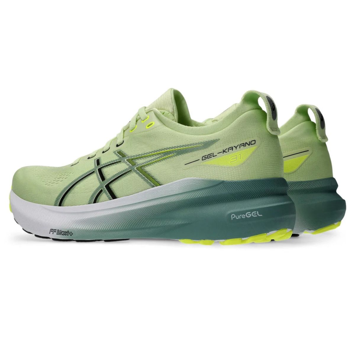 Asics Gel-Kayano 31 Running Shoes