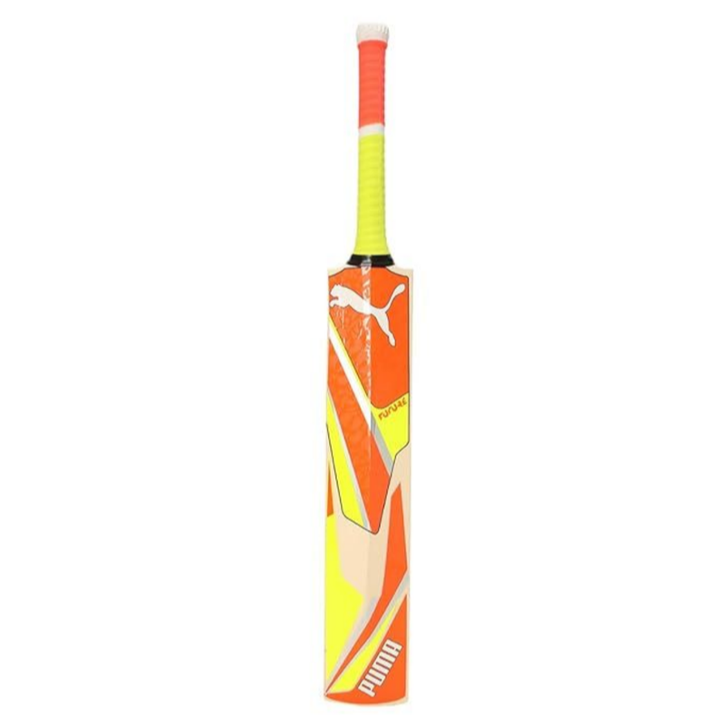 Load image into Gallery viewer, Puma Future 8.1 English Willow Cricket Bat
