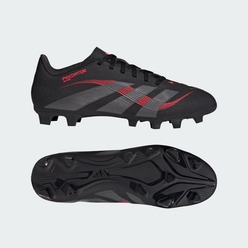 Load image into Gallery viewer, Adidas Predator Club Firm Football Shoes
