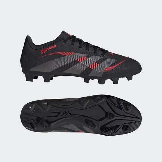 Adidas Predator Club Firm Football Shoes
