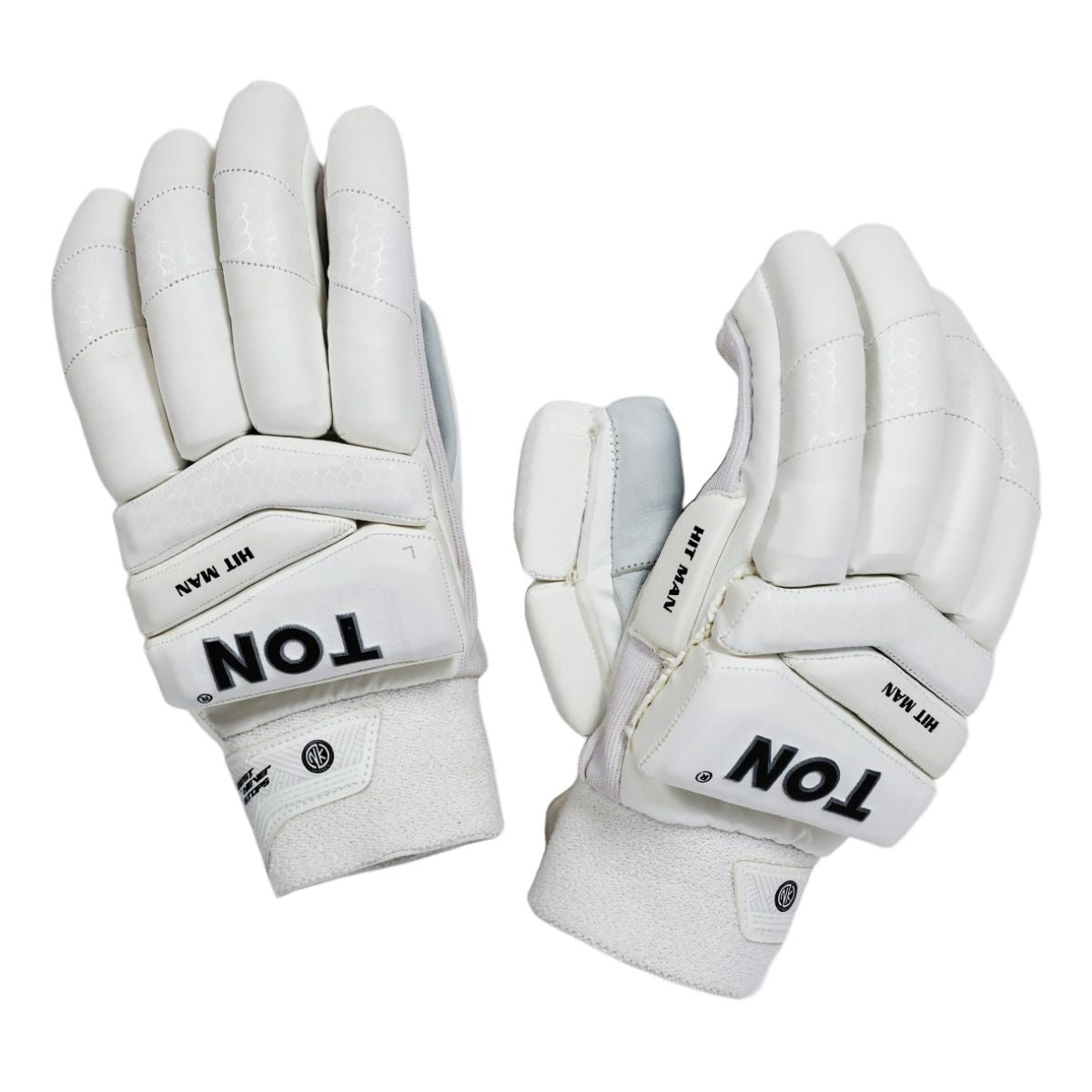 SS TON Hitman Cricket Batting Gloves