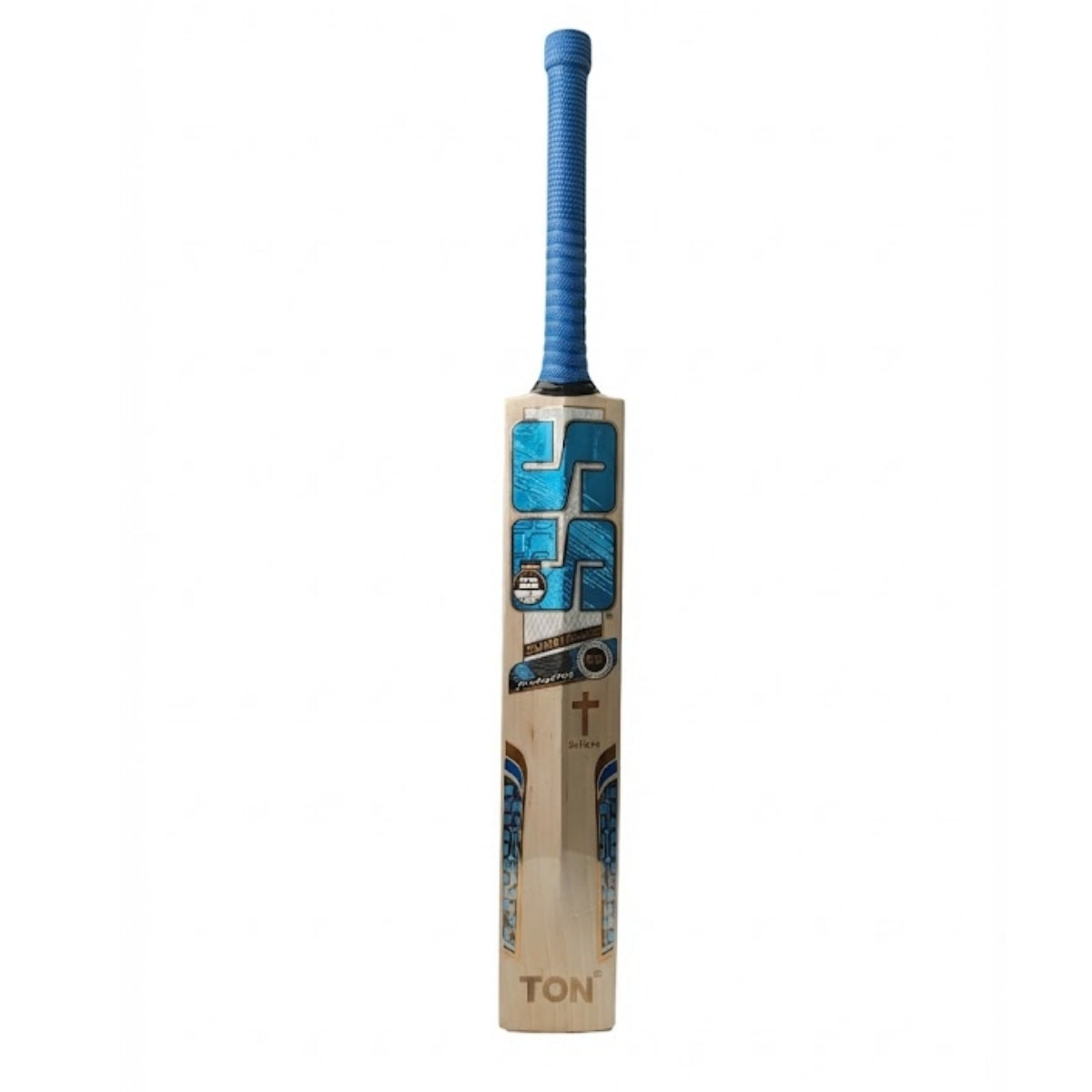 SS Gama Player (N.Pooran) English Willow Cricket Bat