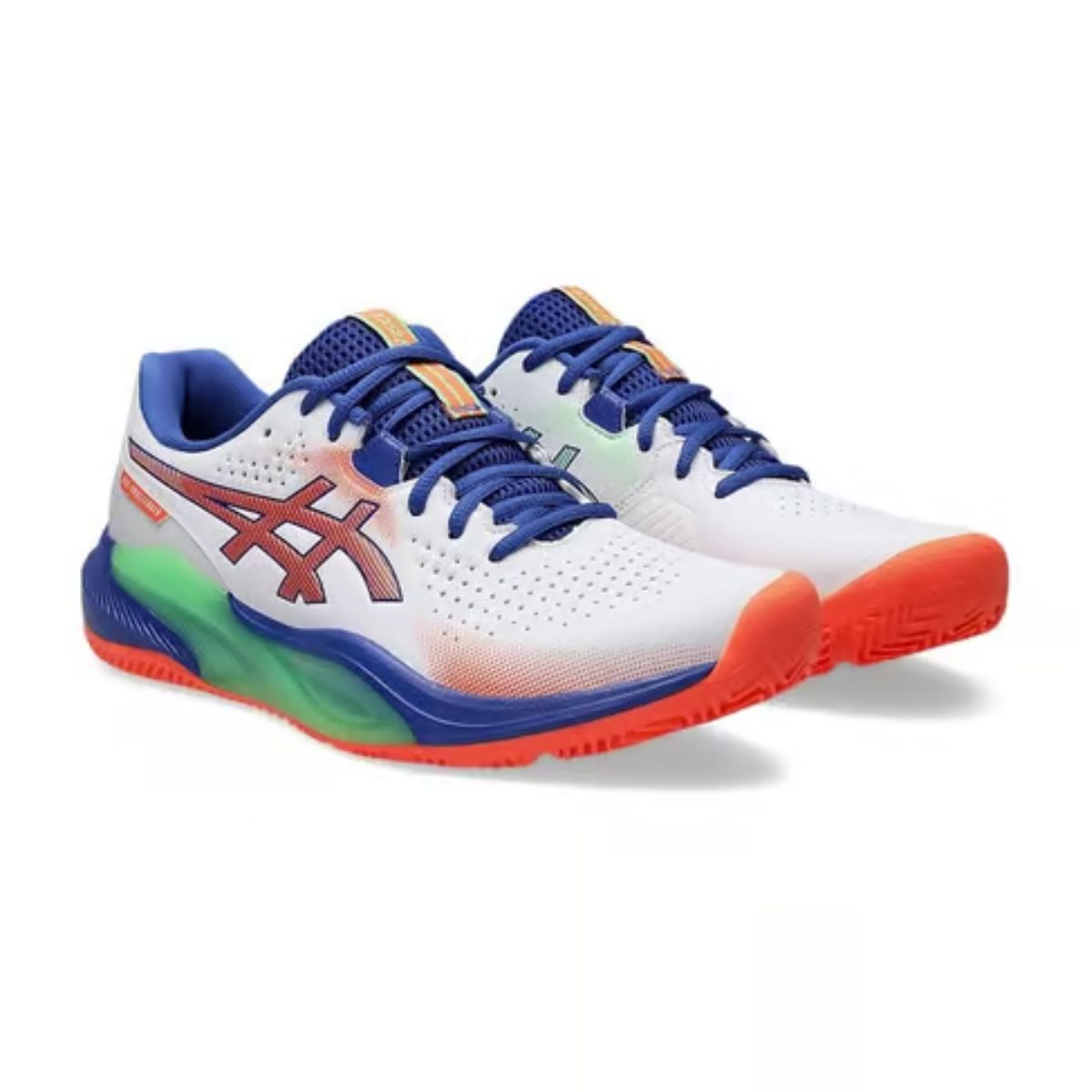 Buy Asics Gel-Challenger 15 Padel Shoes Online-SCS Sports