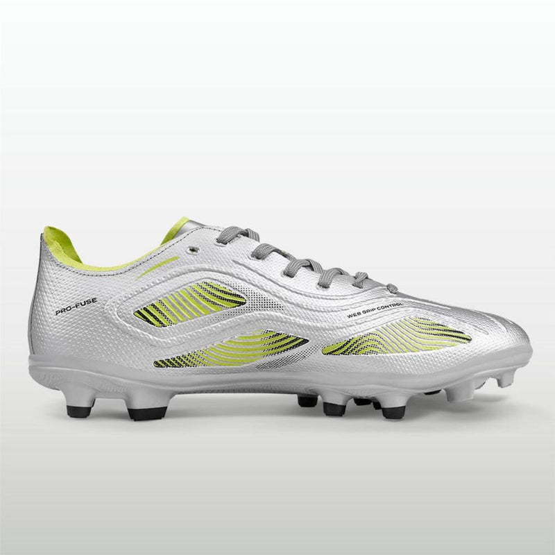 Load image into Gallery viewer, Nivia Ashtang Turf Football Shoes
