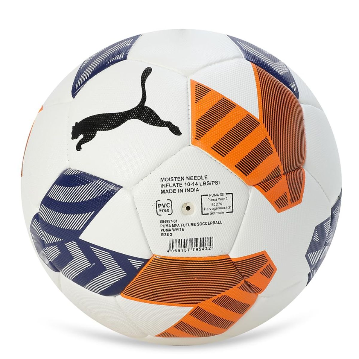 Puma Mfa Future Soccerball