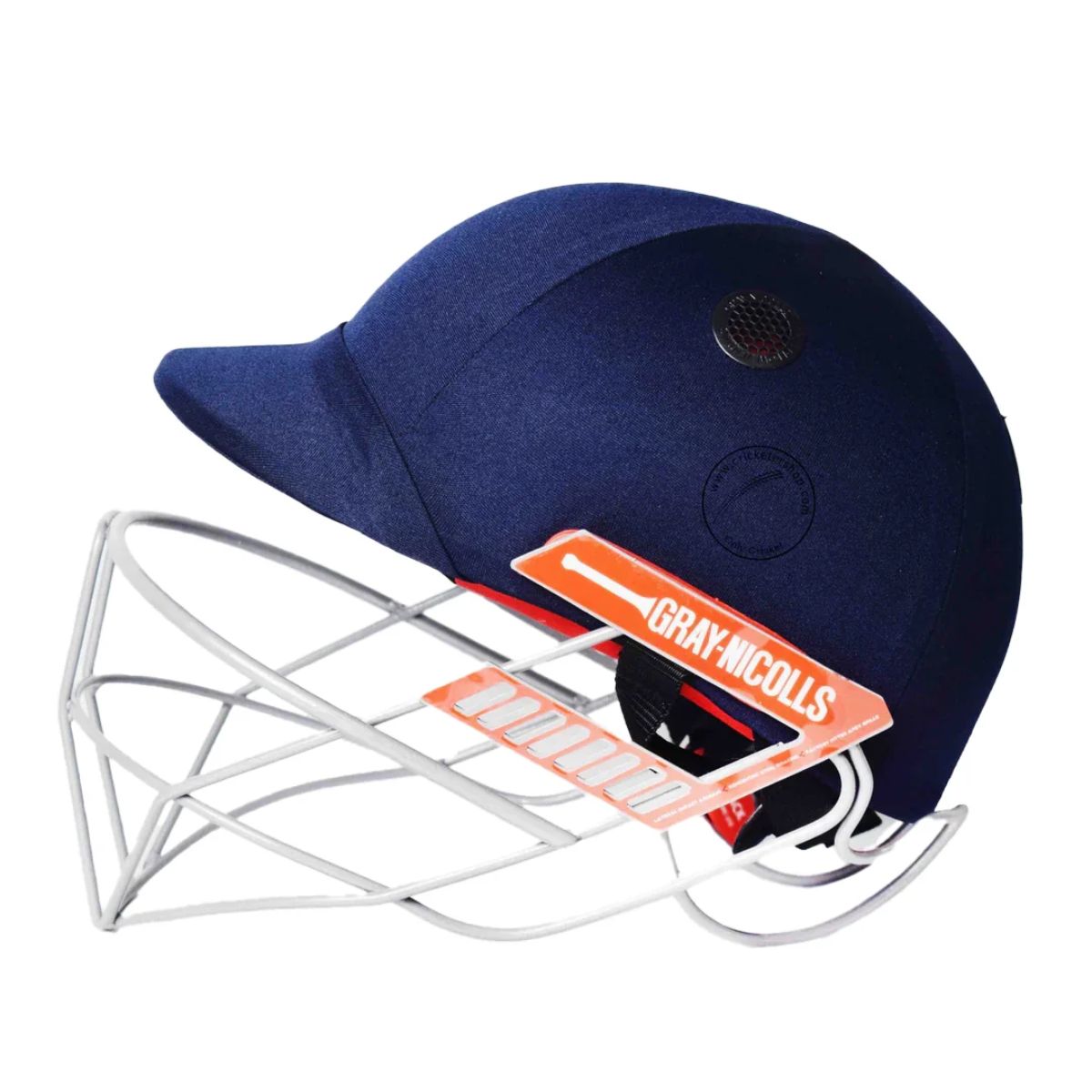 Gray-Nicolls Ultimate Pro 360 Titanium Cricket Helmet