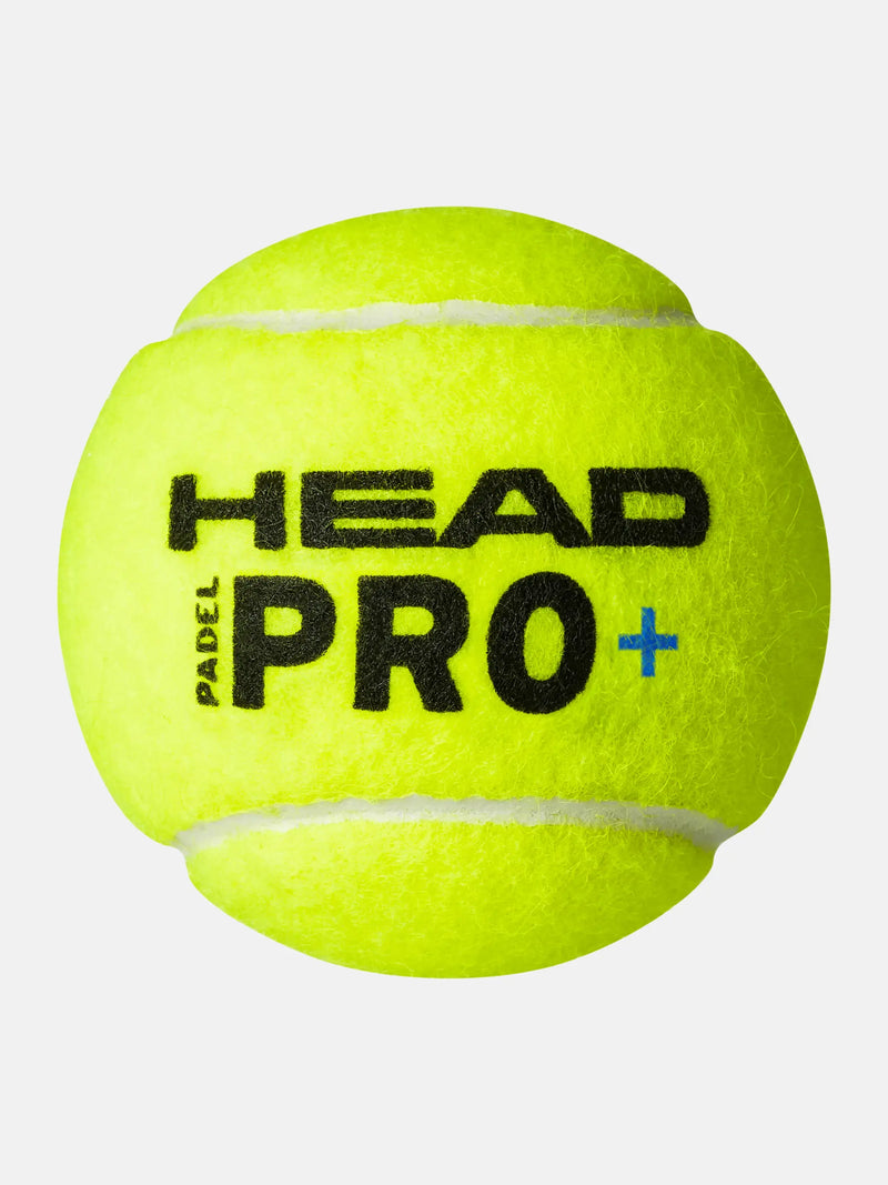 Load image into Gallery viewer, Head Pro+ Padel Ball

