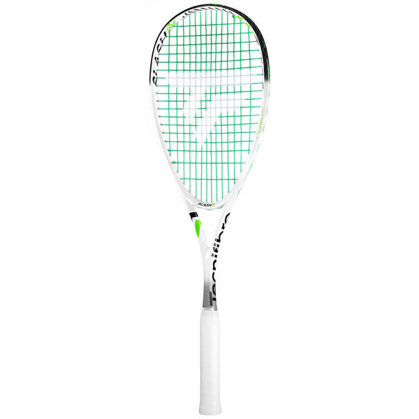 Load image into Gallery viewer, Tecnifibre Slash 120 Power Squash Racket
