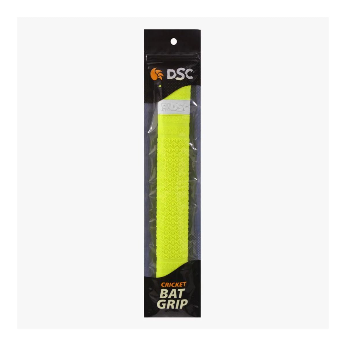 DSC Passion Hexagon Cricket Bat Grip