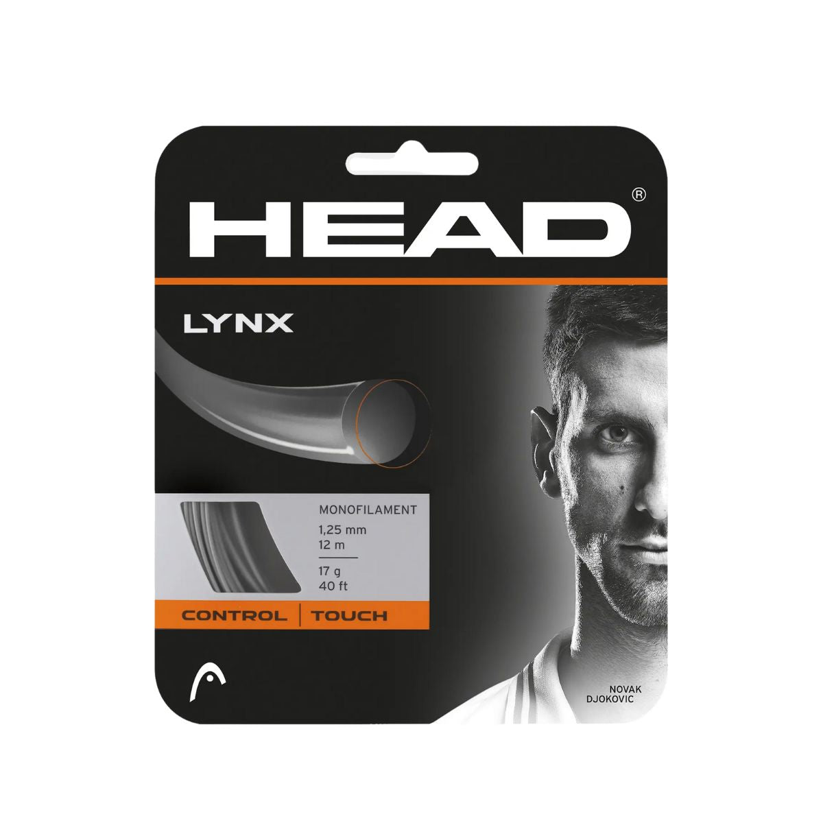 Head LYNX Tennis String