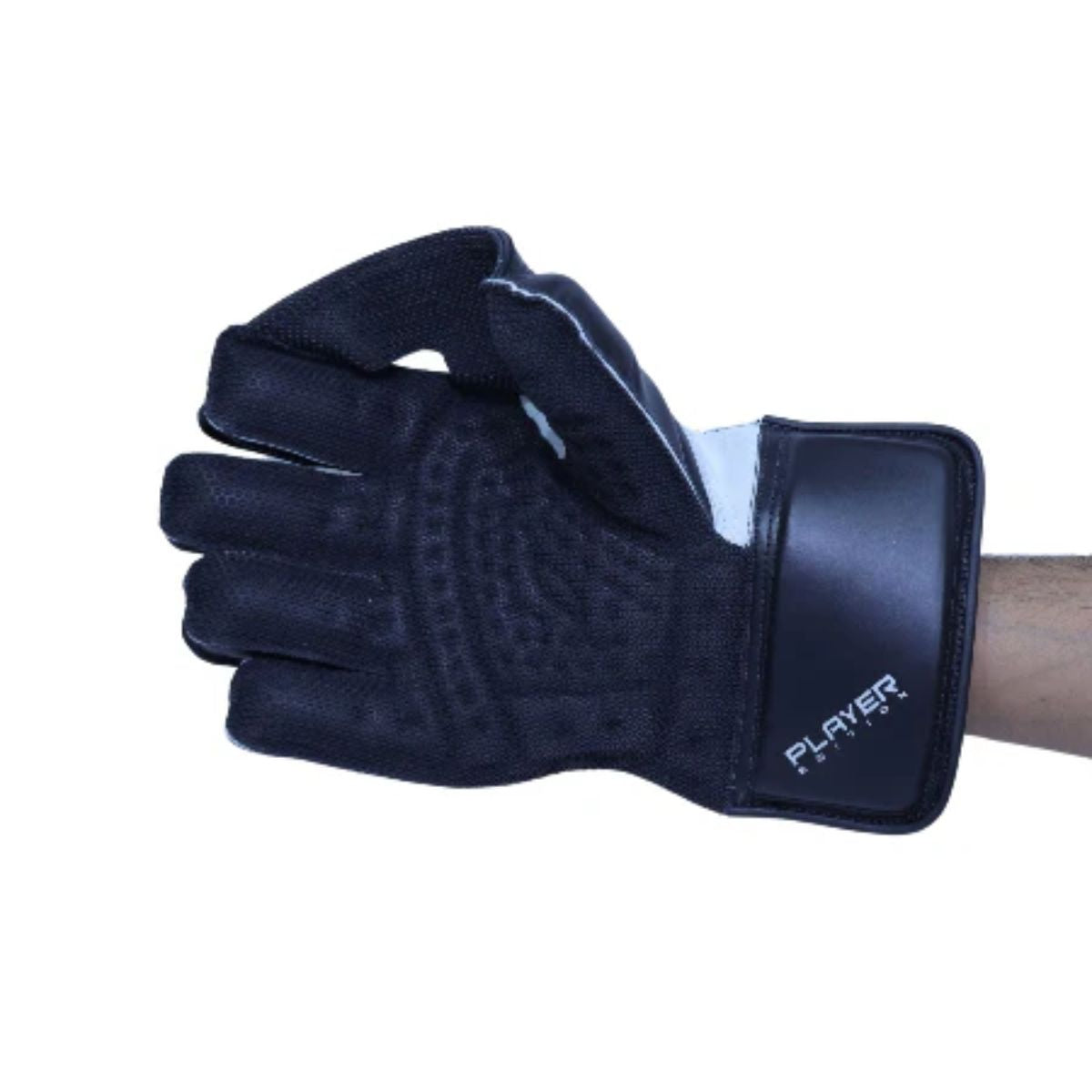 EM MSD Player Edition Cricket Keeping Gloves