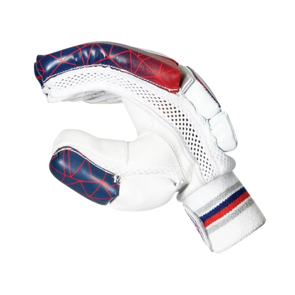 SG KLR League Cricket Battings Gloves