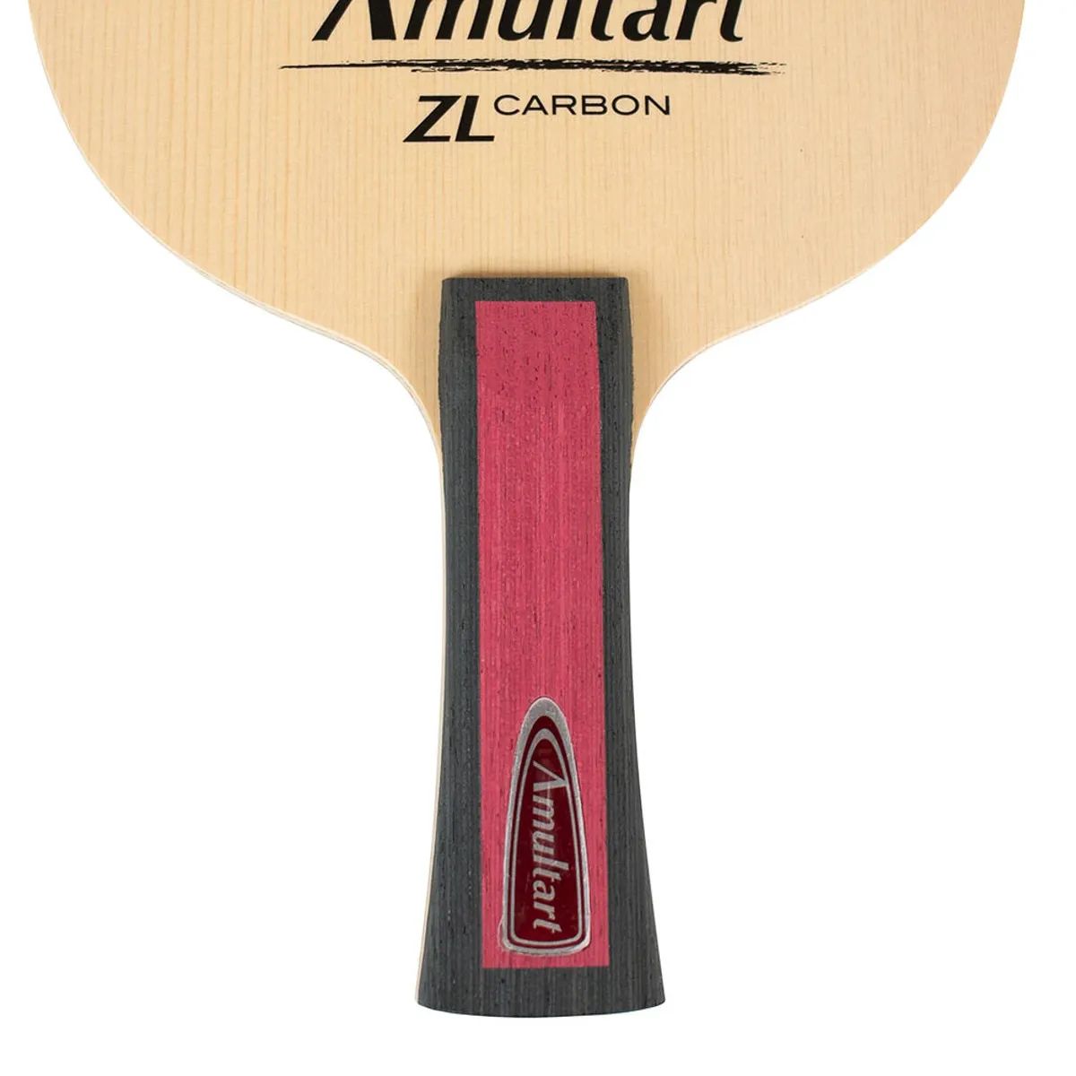 Butterfly Amultrat FL-ZL Carbon Table Tennis Ply