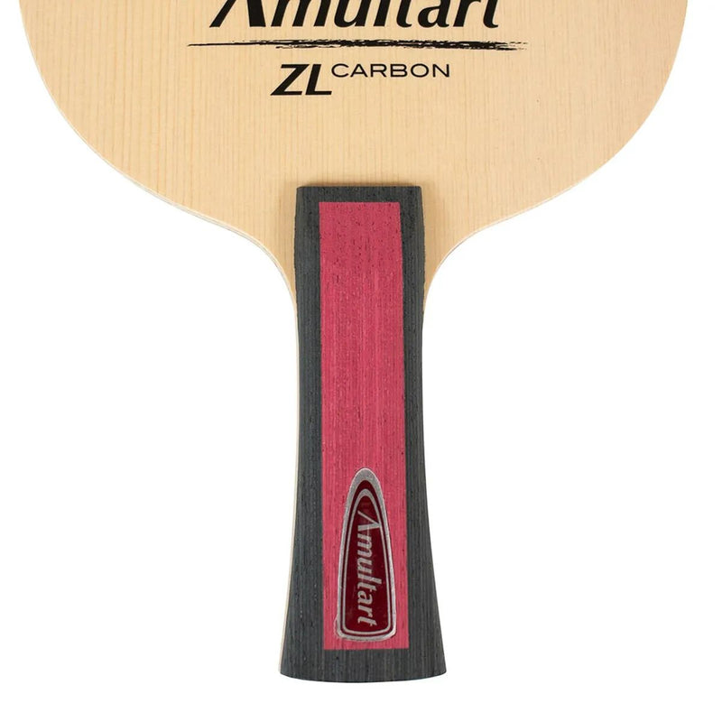 Load image into Gallery viewer, Butterfly Amultrat FL-ZL Carbon Table Tennis Ply
