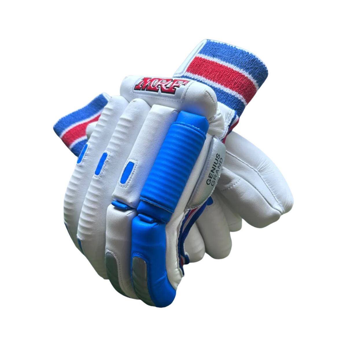 MRF Genius Grand Cricket Batting Gloves