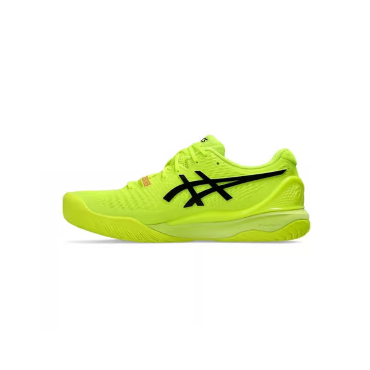Asics Gel Resolution 9 Paris Tennis Shoes