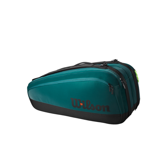 Wilson Super Tour V9 Tennis Kitbag