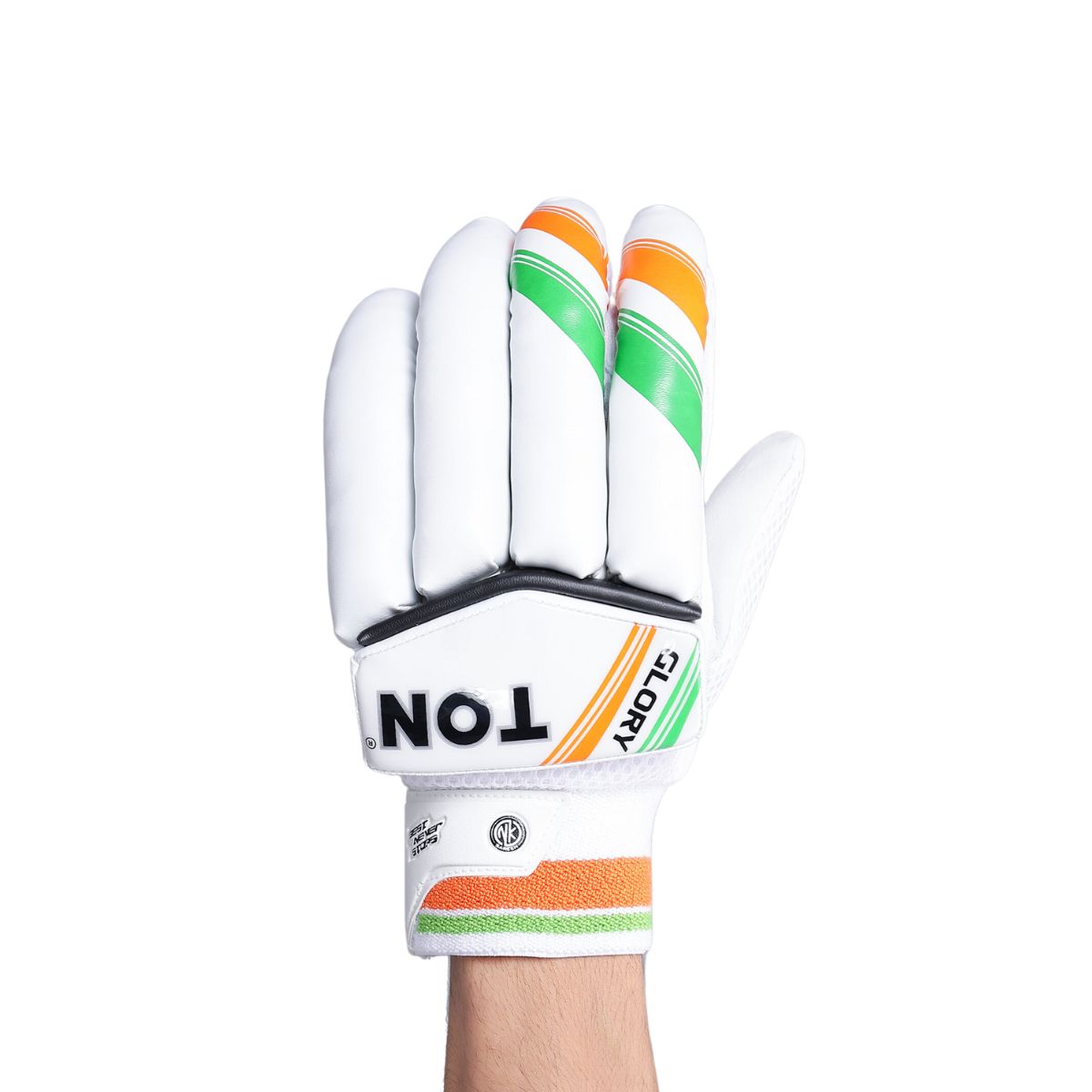 SS Ton Glory Cricket Batting Gloves