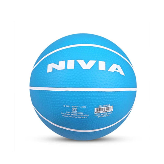 Nivia Home Play Mini Basketball