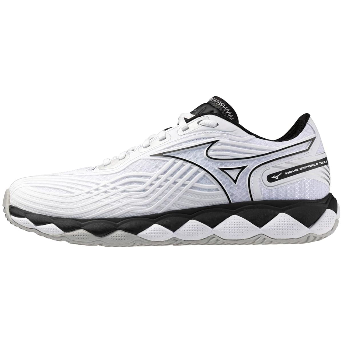 Mizuno Enforce Tour 2 AC Tennis Shoes Online SCS Sports