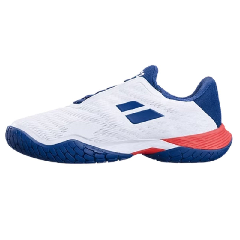 Load image into Gallery viewer, Babolat Propulse Fury 3 All Court Men Tennis Shoes
