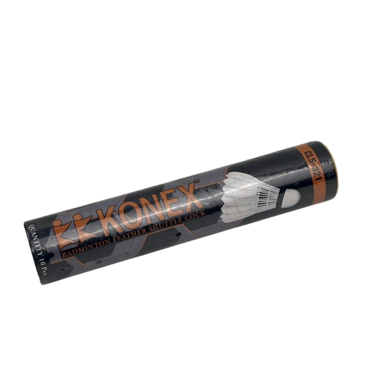 Konex CLS-321 Badminton Shuttlecock Online SCS Sports