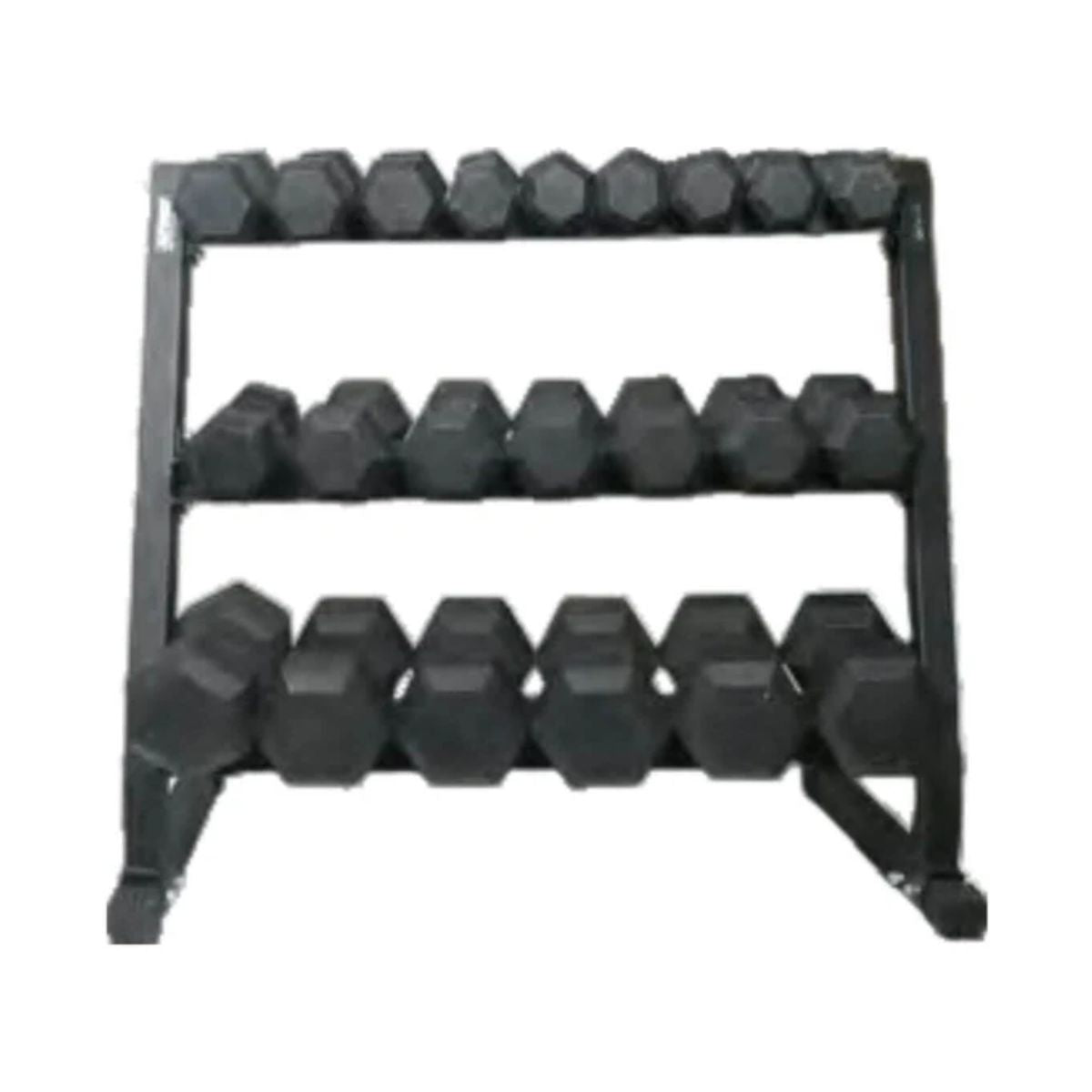 Xpeed Dumble Rack