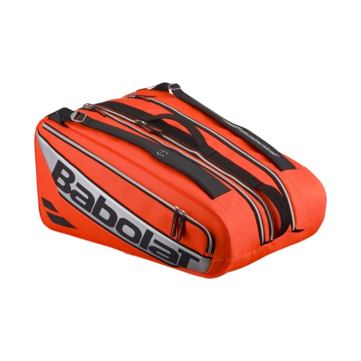 Babolat RH Pro J Lebron 2nd Gen Padel Kitbag
