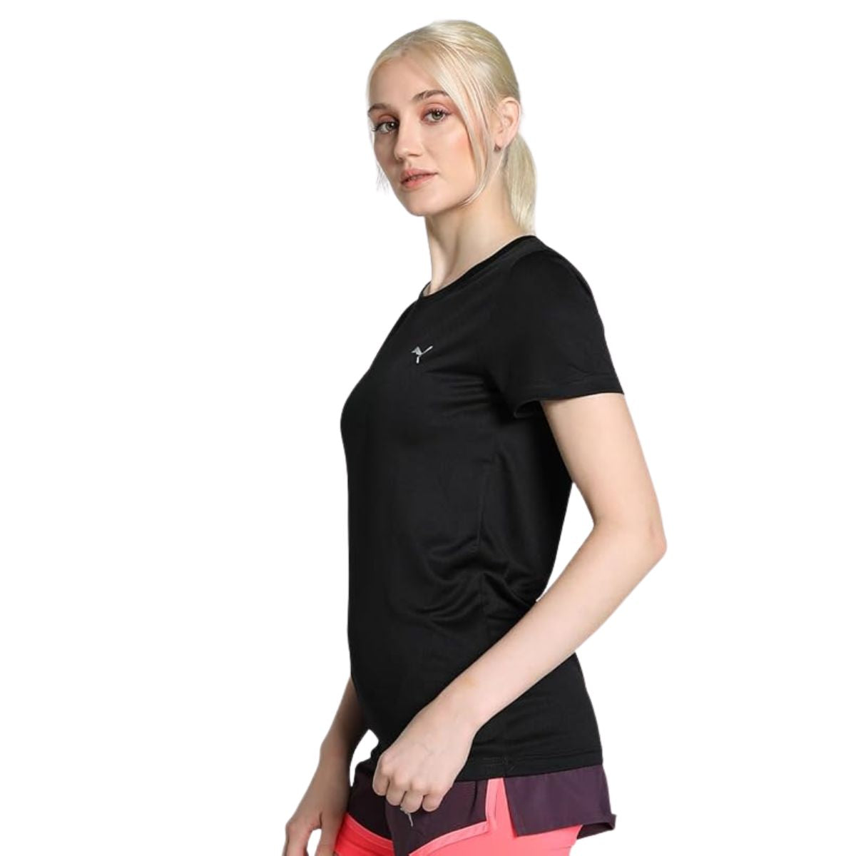 Puma Womens Performance Tee