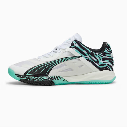 Puma Accelerate Nitro Badminton Shoes