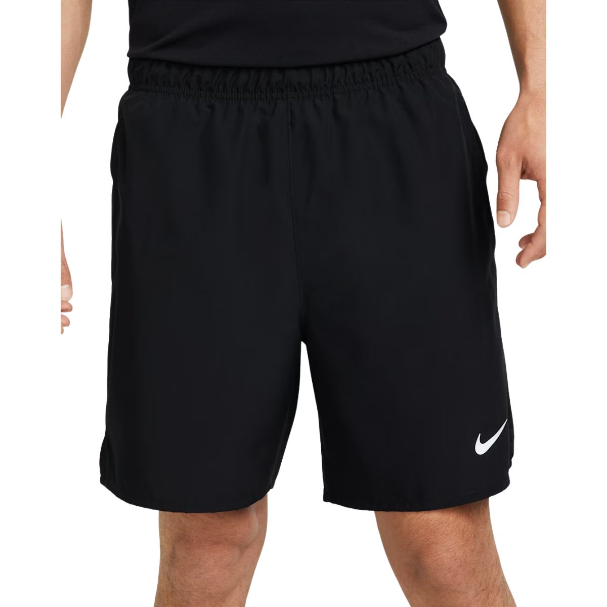 Nike Dri-Fit Challenger Men's Brief-Lined Versatile Shorts