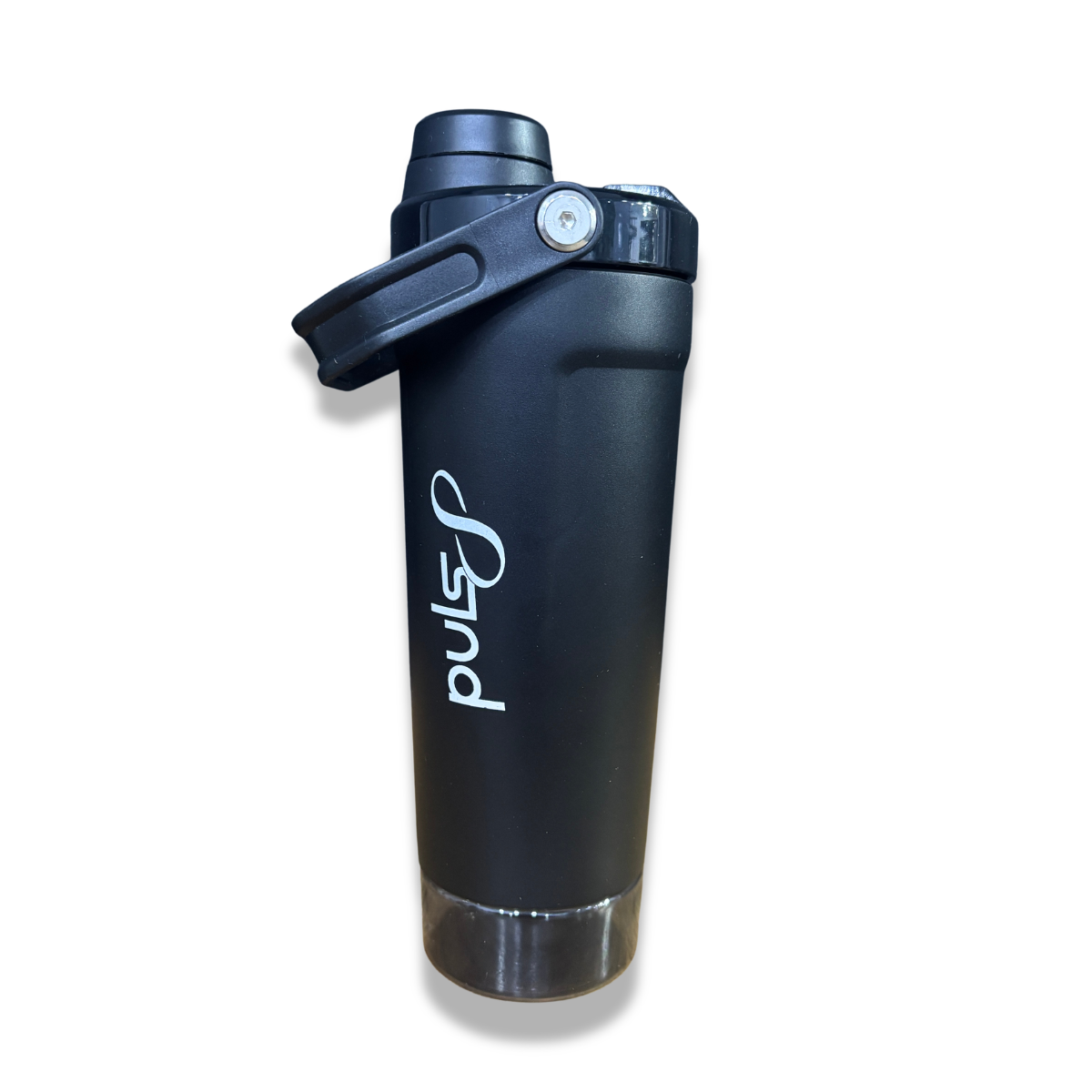 Puls8 Insulated Stainless Steel Shaker Tumbler