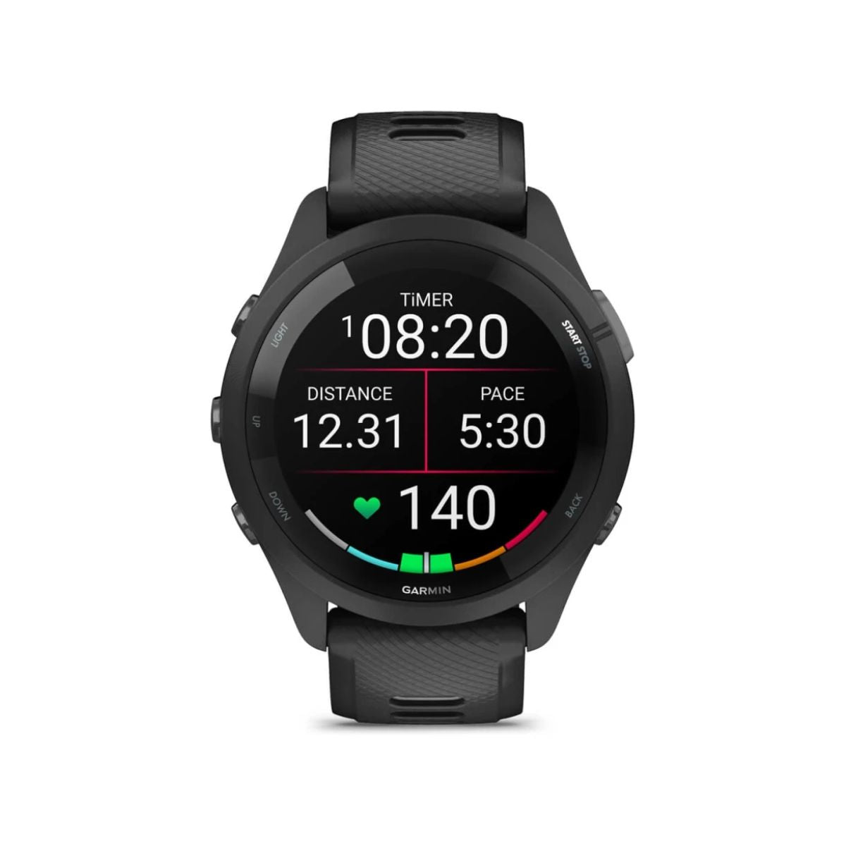 Garmin Forerunner 265 Fitness Watch