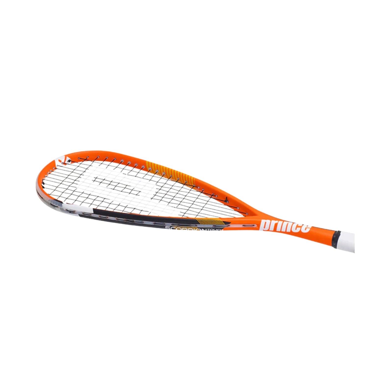 Buy Prince Scorpion Touch 350 Squash Racket Online SCS Sports