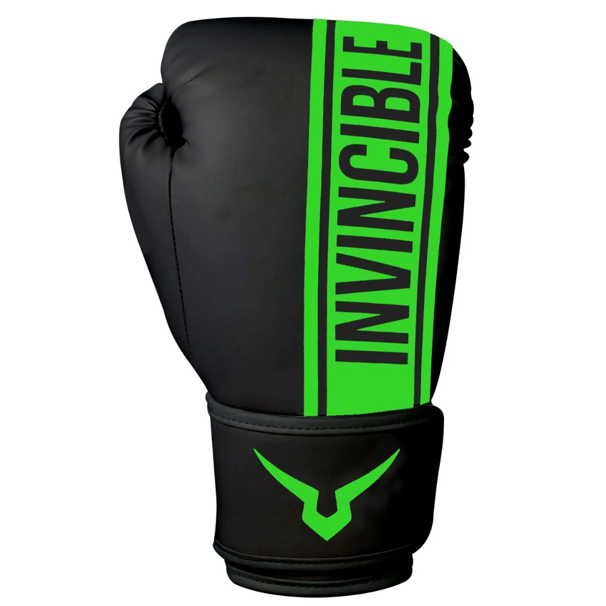 Invincible Tejas Training Boxing Gloves