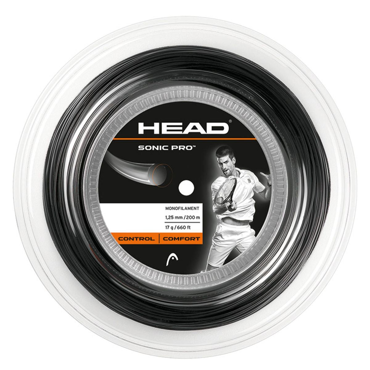 Head Sonic Pro Tennis String