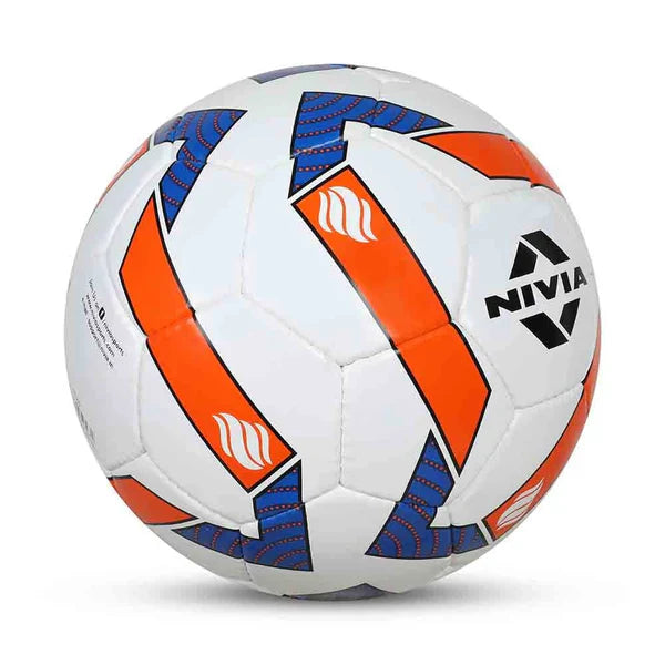 Nivia Shining Star Football
