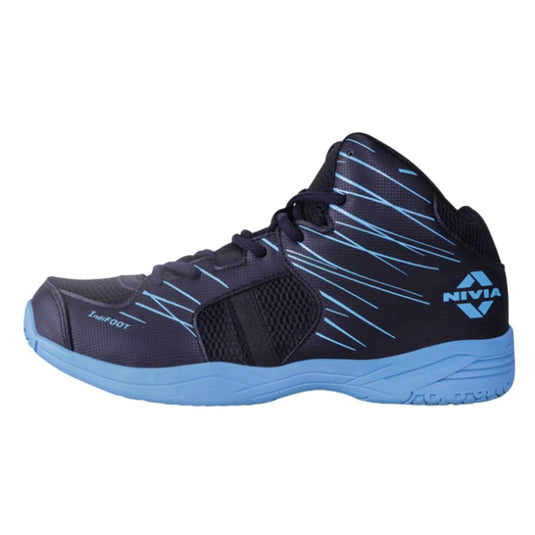 Nivia Panther 2.0 Basketball Shoes