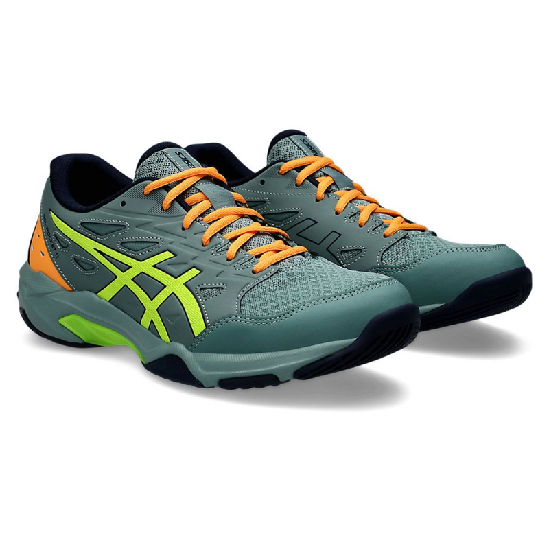 Load image into Gallery viewer, Asics Gel Rocket 11 Badminton Shoes
