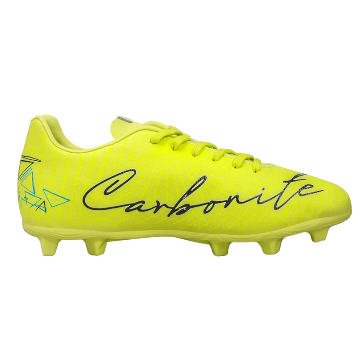 Nivia Carbonite 7.0 Football Shoes