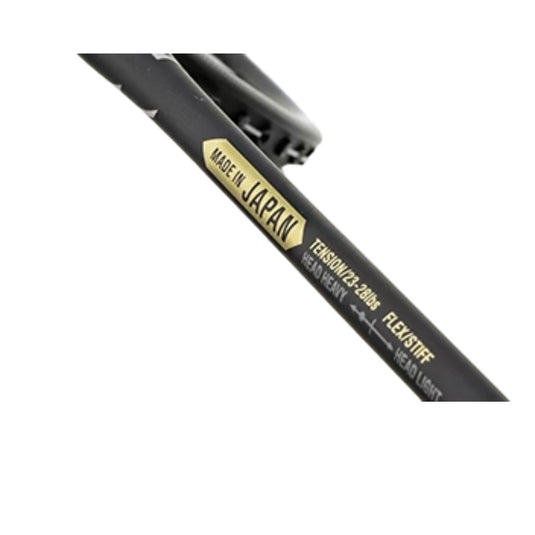 Mizuno Fortius 10 Badminton Racket