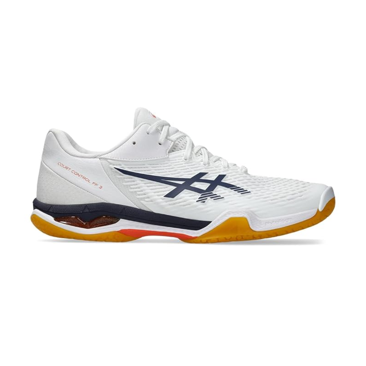 Asics Court Control FF 3 Badminton/Squash Shoes