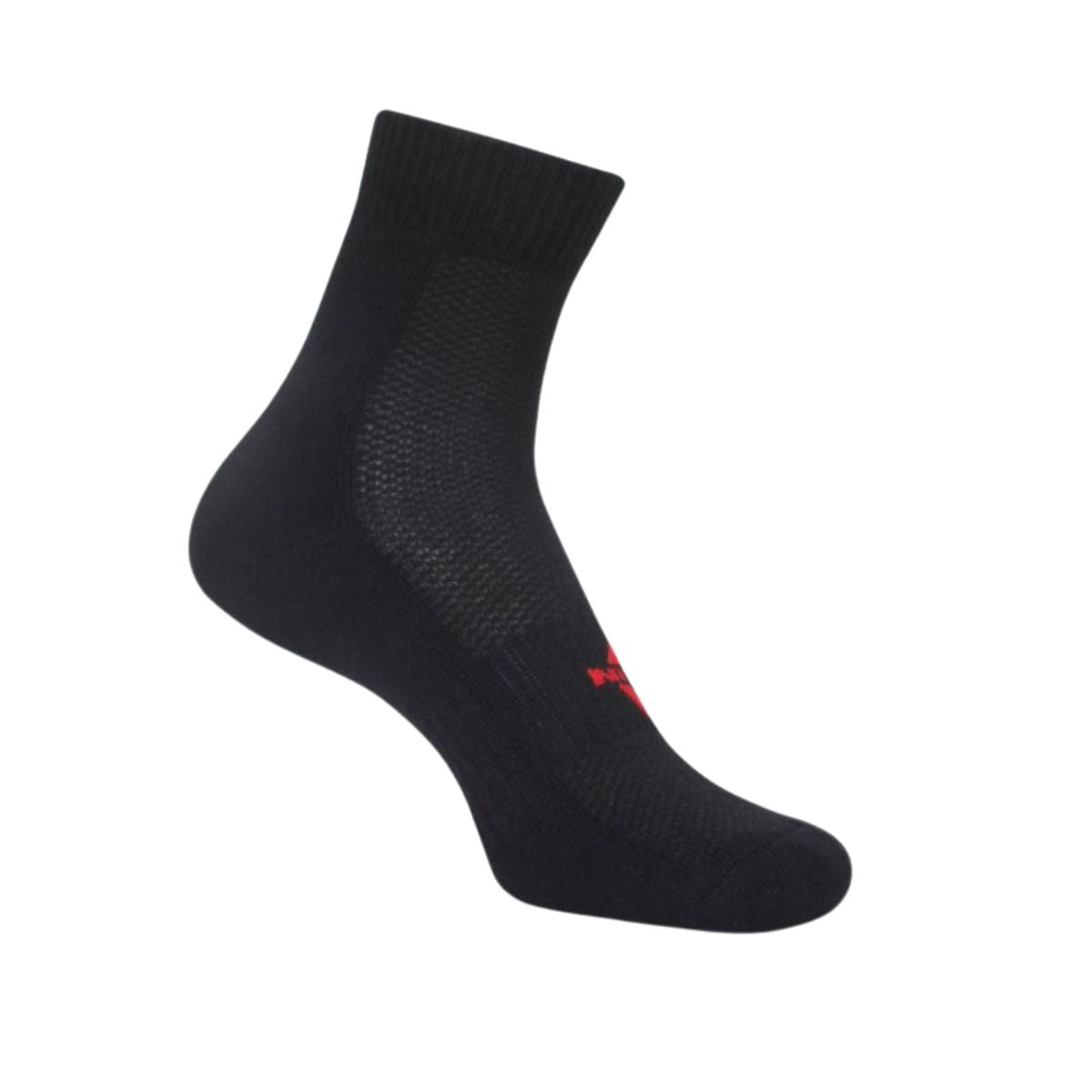 Nivia Top Breathable Mid-Calf Running Socks