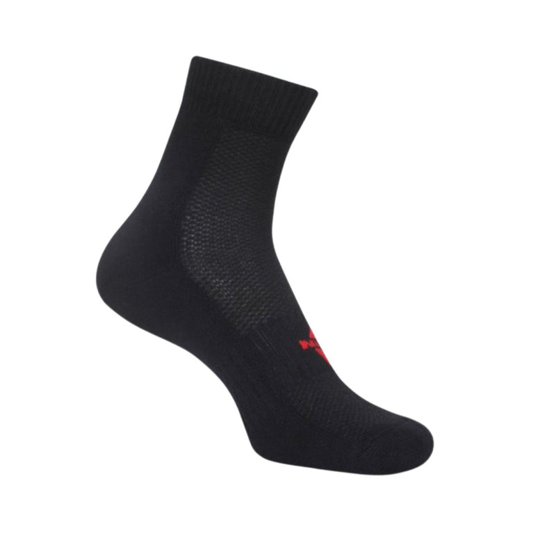 Load image into Gallery viewer, Nivia Top Breathable Mid-Calf Running Socks
