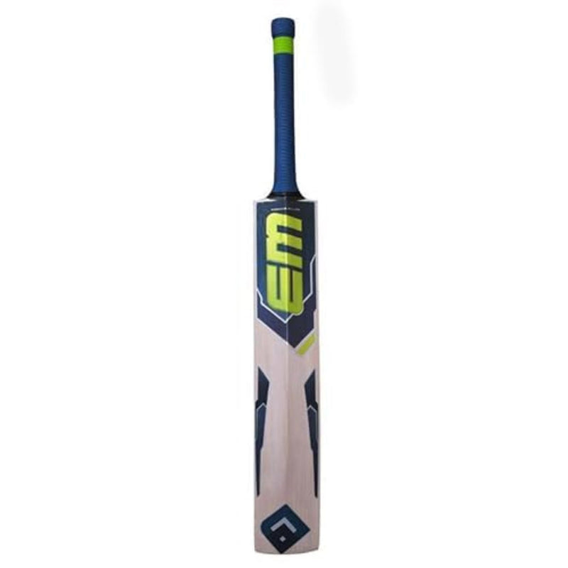 Load image into Gallery viewer, EM Maxxum Kashmir Willow Cricket Bat
