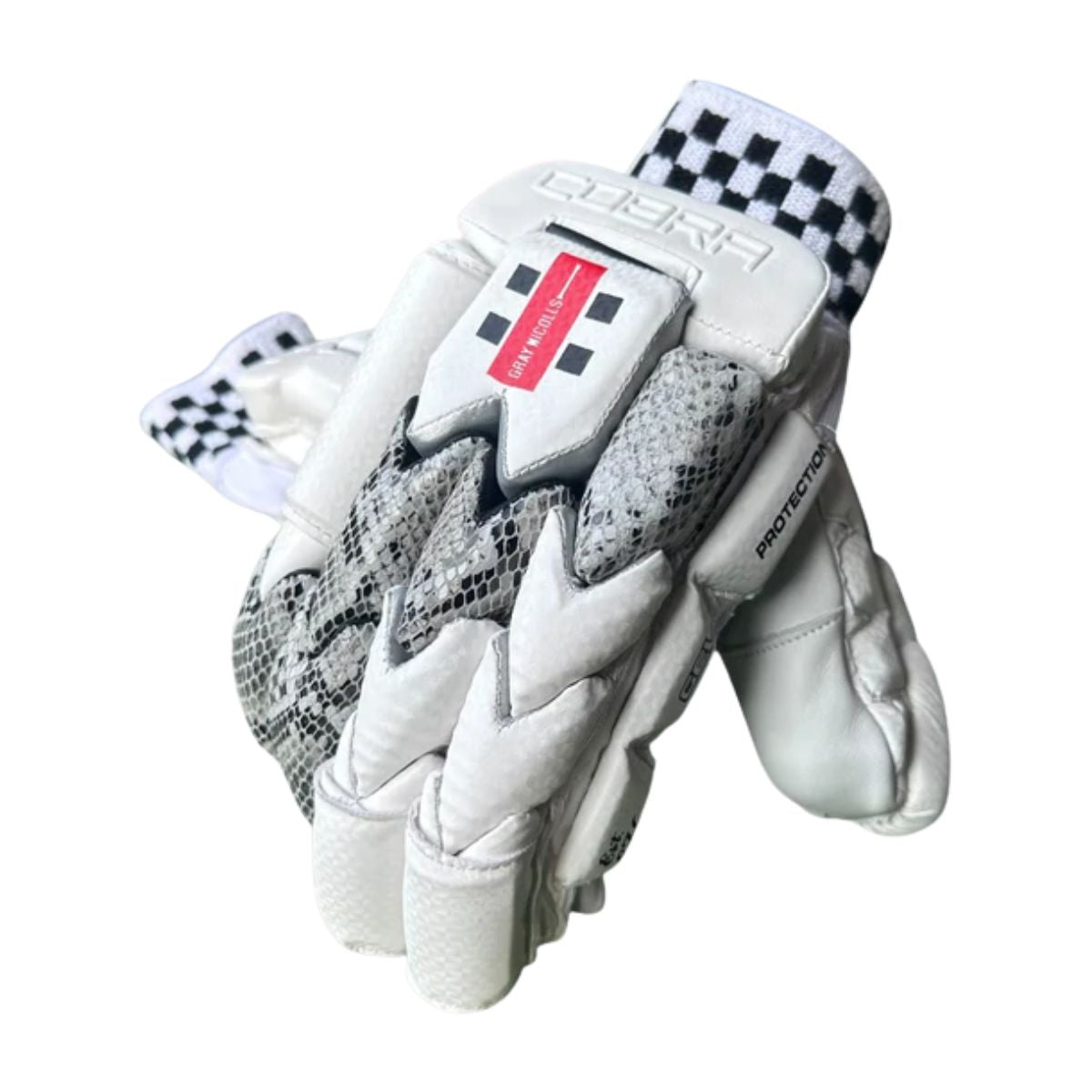 Gray-Nicolls Cobra Cricket Batting Gloves