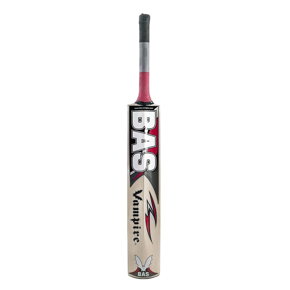 Bas Vampire Bullet Kashmir Willow Cricket Bat