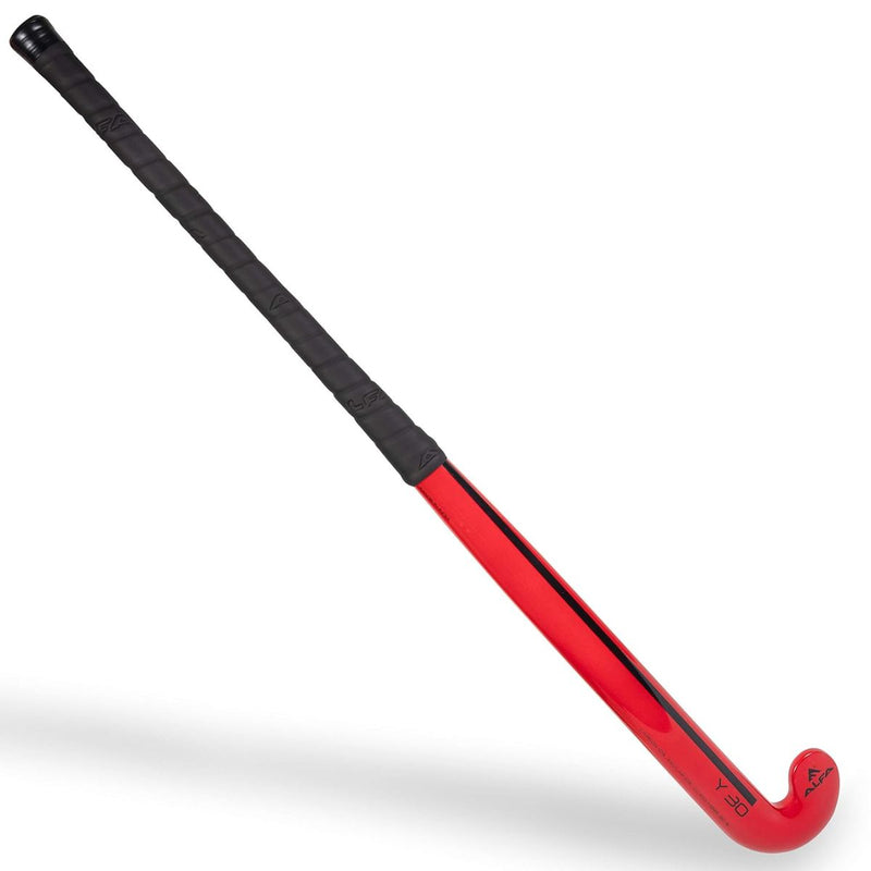Load image into Gallery viewer, Alfa Y-30 MX Hockey Stick (With Cover)
