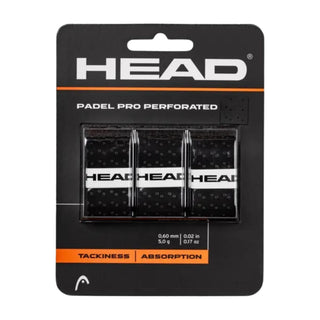Head Padel Pro Perforated Overgrip