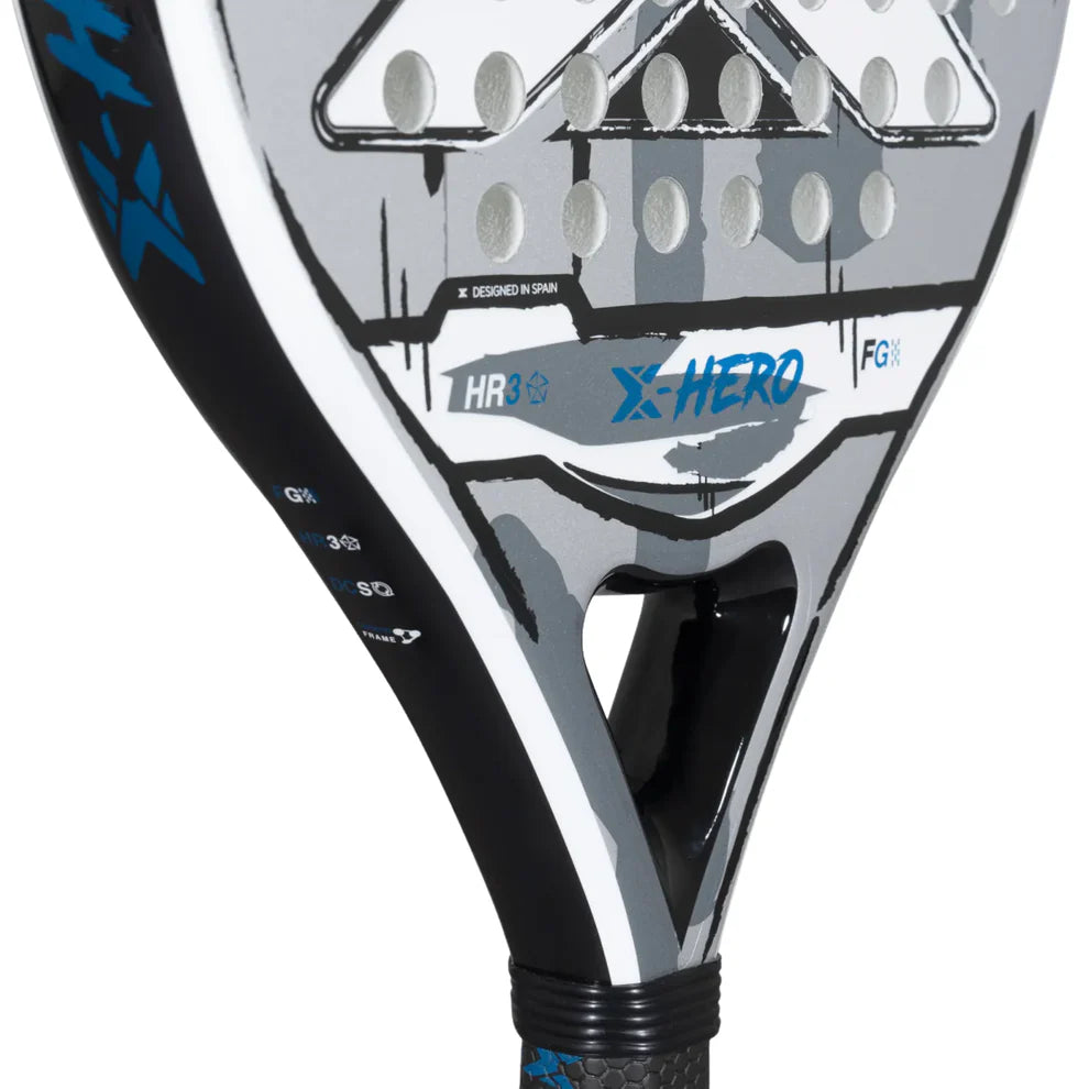 Nox X-Hero Padel Racket